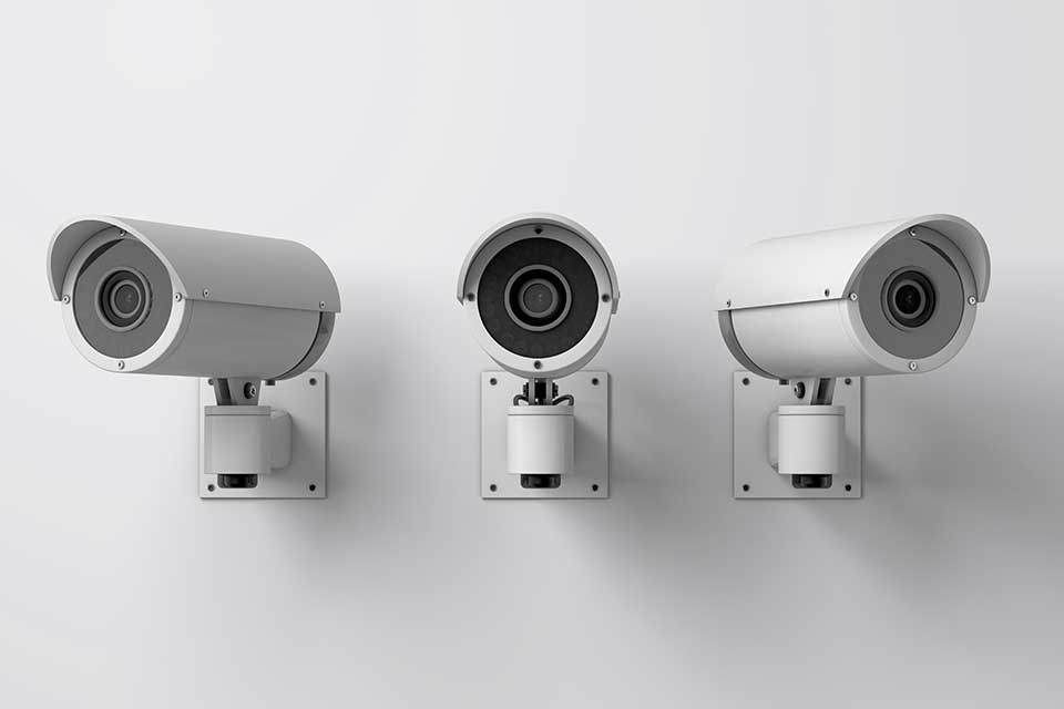 CCTV Installation